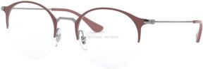 Lunettes de vue RX3578V