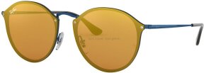 Lunettes de soleil RB3574N-90387J