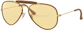 Lunettes de soleil RB3422Q