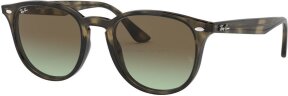 Lunettes de soleil RB4259 E8