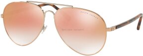 Lunettes de soleil RL7058