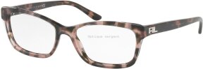 Lunettes de vue RL6169