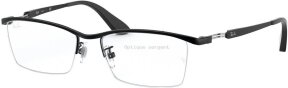 Lunettes de vue RX8746D