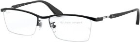 Lunettes de vue RX8746D