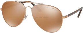 Lunettes de soleil RL7058