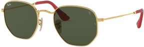 Lunettes de soleil RB3548NM F00831