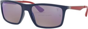 Lunettes de soleil RB4228M F60287