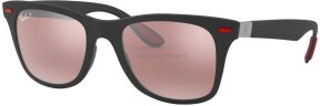 Lunettes de soleil RB4195M