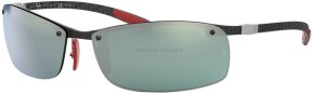 Lunettes de soleil RB8305M F005H1