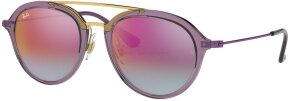 Lunettes de soleil RJ9065S