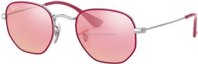 Lunettes de soleil RJ9541SN