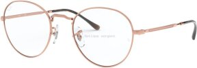 Lunettes de vue RX3582V