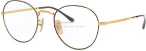 Lunettes de vue RX3582V