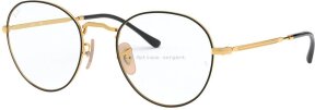 Lunettes de vue RX3582V