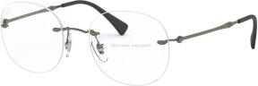 Lunettes de vue RX8747