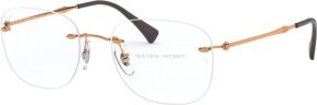 Lunettes de vue RX8748