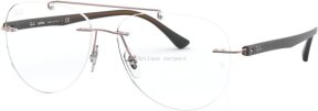 Lunettes de vue RX8749