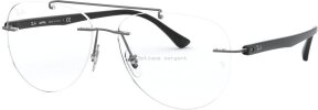 Lunettes de vue RX8749