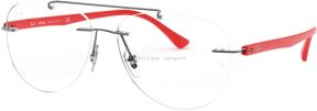 Lunettes de vue RX8749