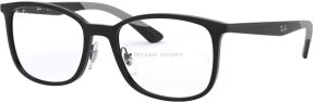 Lunettes de vue RX7142