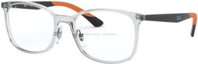 Lunettes de vue RX7142