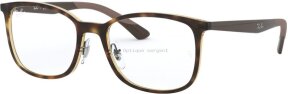 Lunettes de vue RX7142