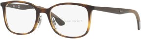 Lunettes de vue RX7142