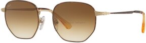 Lunettes de soleil PO2446S