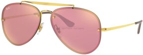 Lunettes de soleil RB3584N