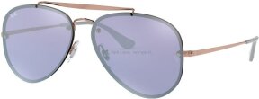 Lunettes de soleil RB3584N