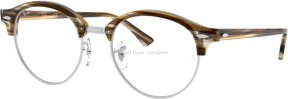 Lunettes de vue RX4246V