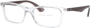 Lunettes de vue RX7047