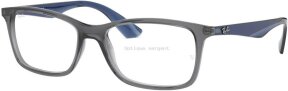 Lunettes de vue RX7047