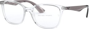 Lunettes de vue RX7066