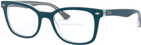 Lunettes de vue RX5285