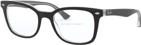 Lunettes de vue RX5285