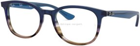 Lunettes de vue RX5356