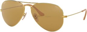 Lunettes de soleil RB3025 90644I