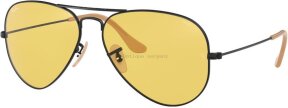 Lunettes de soleil RB3025 90664A