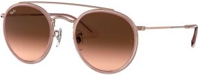 Lunettes de soleil RB3647N 9069A5