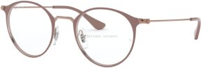 Lunettes de vue RX6378