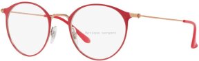 Lunettes de vue RX6378