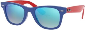 Lunettes de soleil RJ9066S