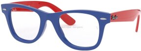 Lunettes de vue RY9066V