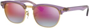 Lunettes de soleil RJ9050S