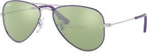 Lunettes de soleil RJ9506S