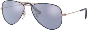 Lunettes de soleil RJ9506S