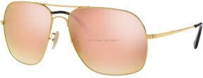 Lunettes de soleil RB3587CH