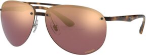 Lunettes de soleil RB4293CH