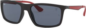 Lunettes de soleil RB4228M F60287